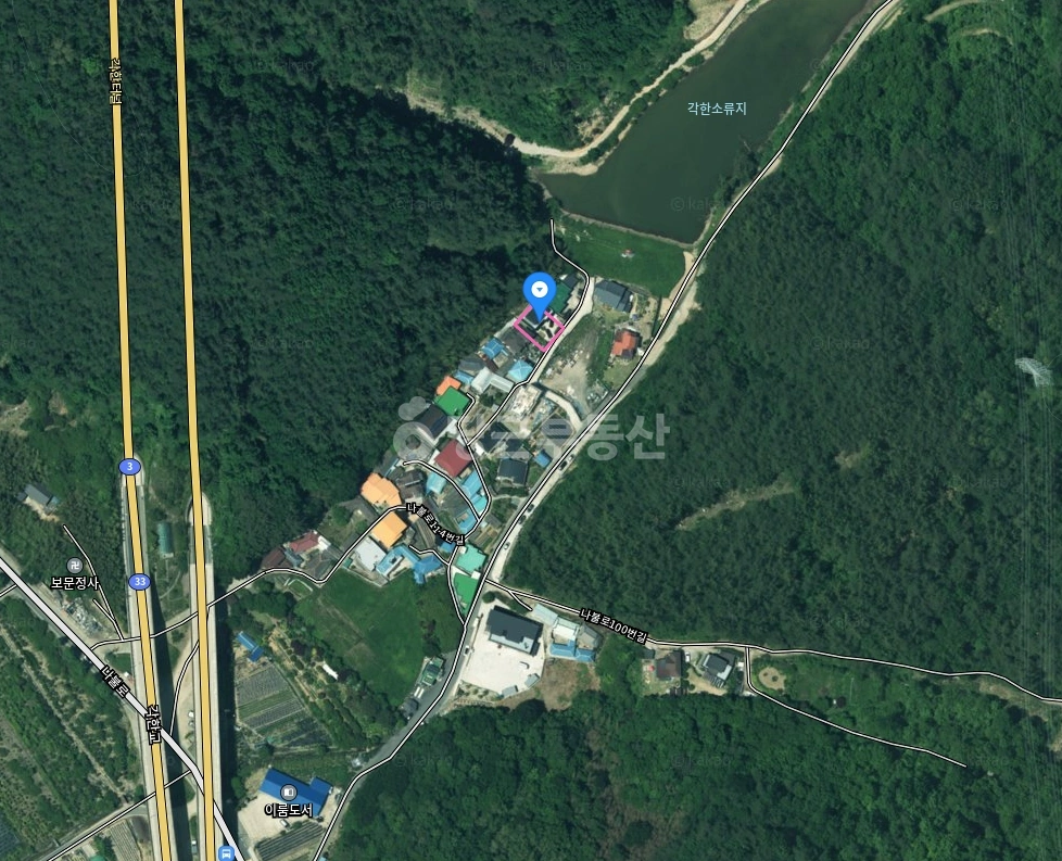 경상남도 진주시 유곡동 단독/전원주택 사진 1
