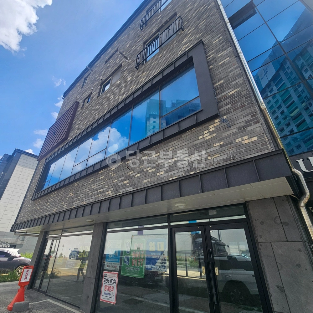 충청남도 아산시 배방읍 상가 사진 1