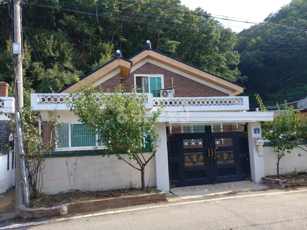 경기도 파주시 조리읍 단독/전원주택 사진 1