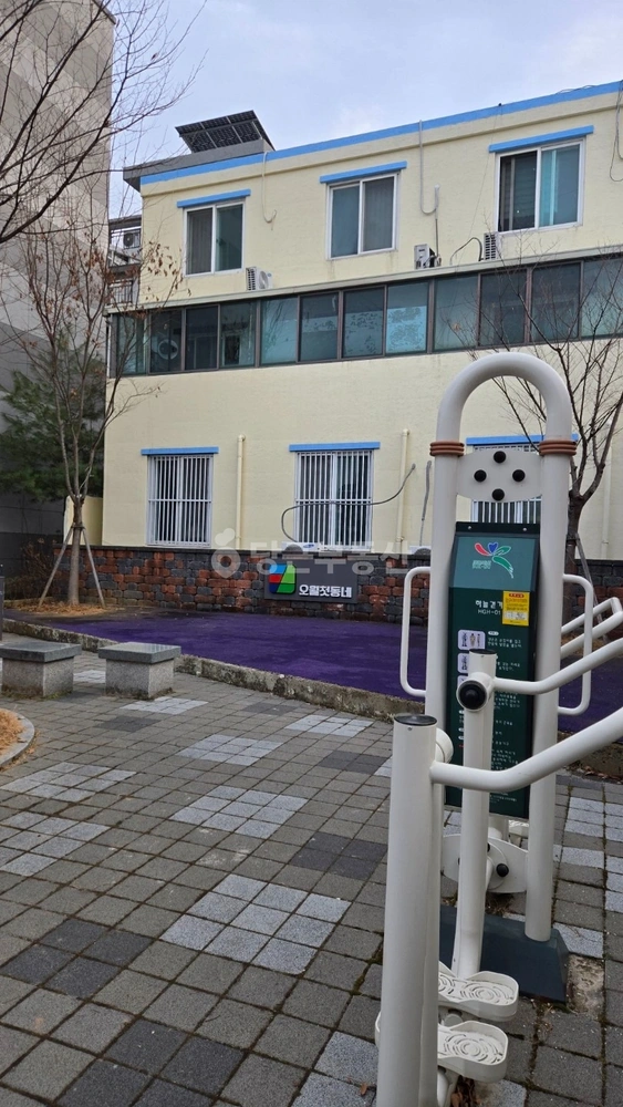 전남광주통합특별시 북구 중흥동 원룸 사진 1