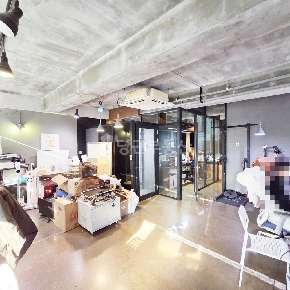 서울특별시 강남구 역삼동 사무실 사진 1