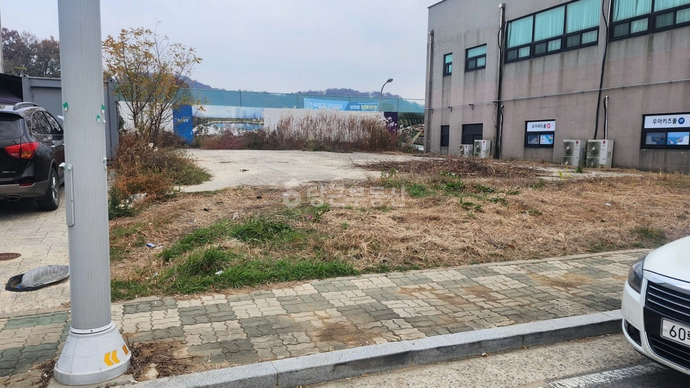 경기도 평택시 청북읍 토지 사진 1