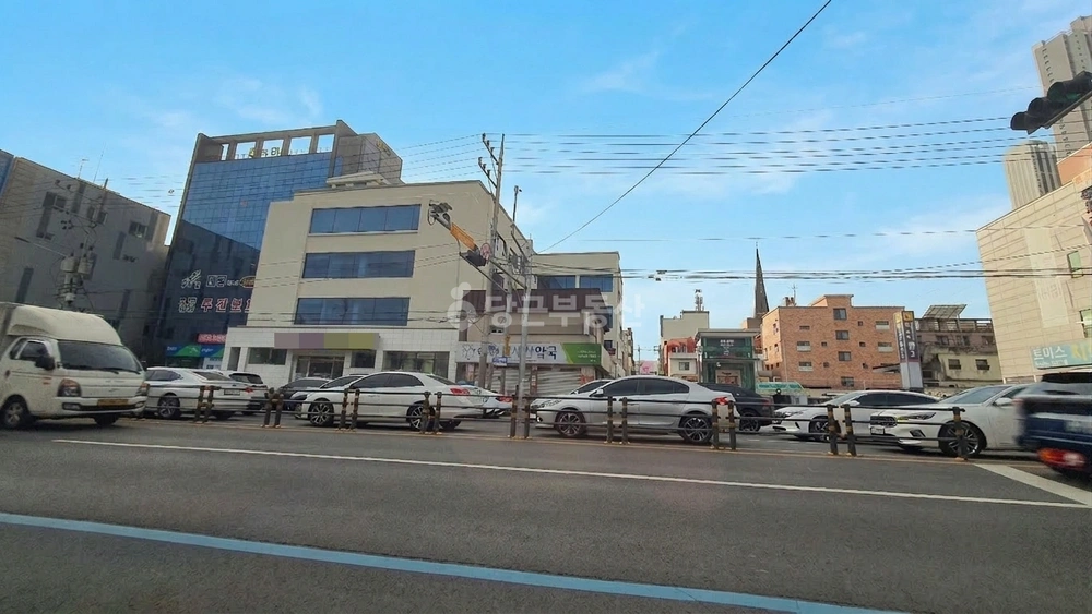 대구광역시 남구 대명동 상가 사진 1