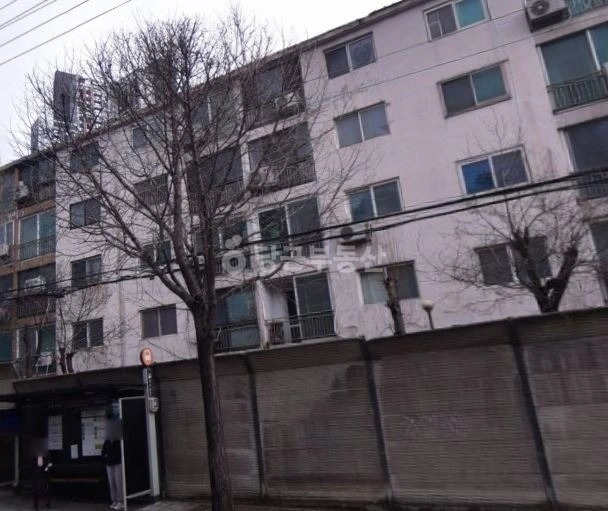 경기도 의정부시 용현동 아파트 사진 1