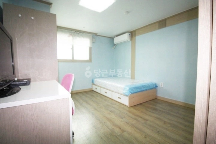 대전광역시 서구 탄방동 원룸 사진 1