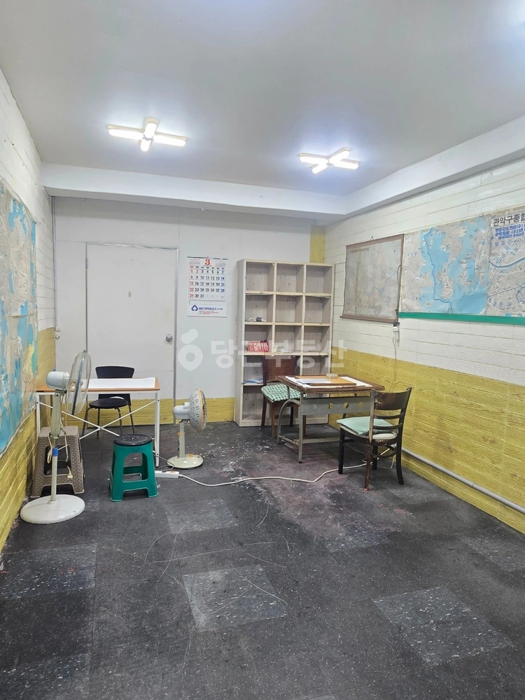 서울특별시 관악구 신림동 상가 사진 1