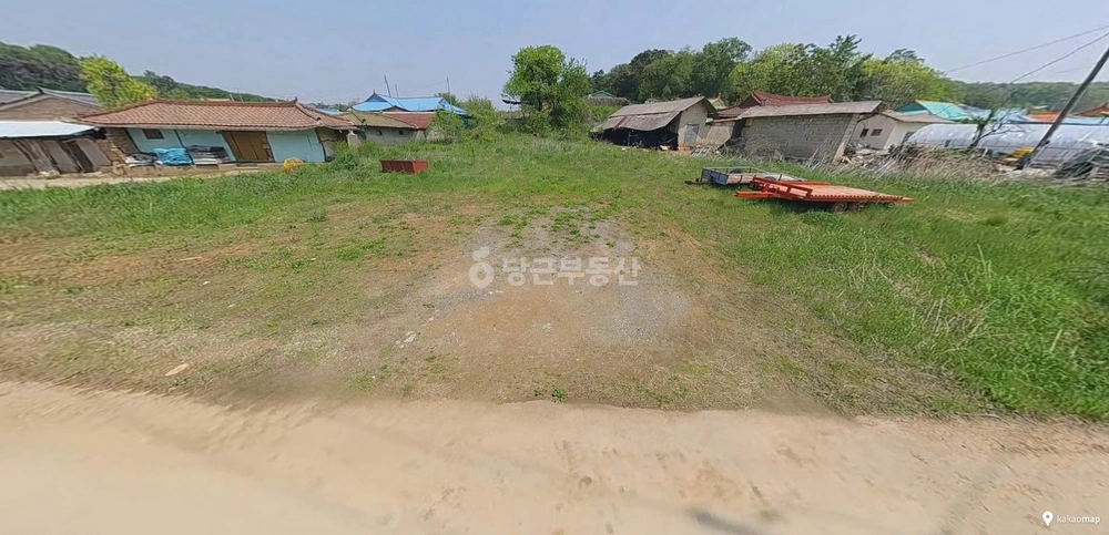 경기도 평택시 청북읍 토지 사진 1