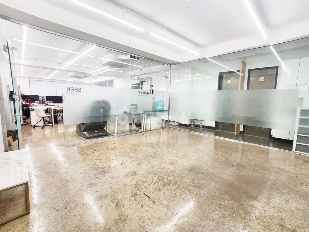 서울특별시 강남구 역삼동 사무실 사진 1