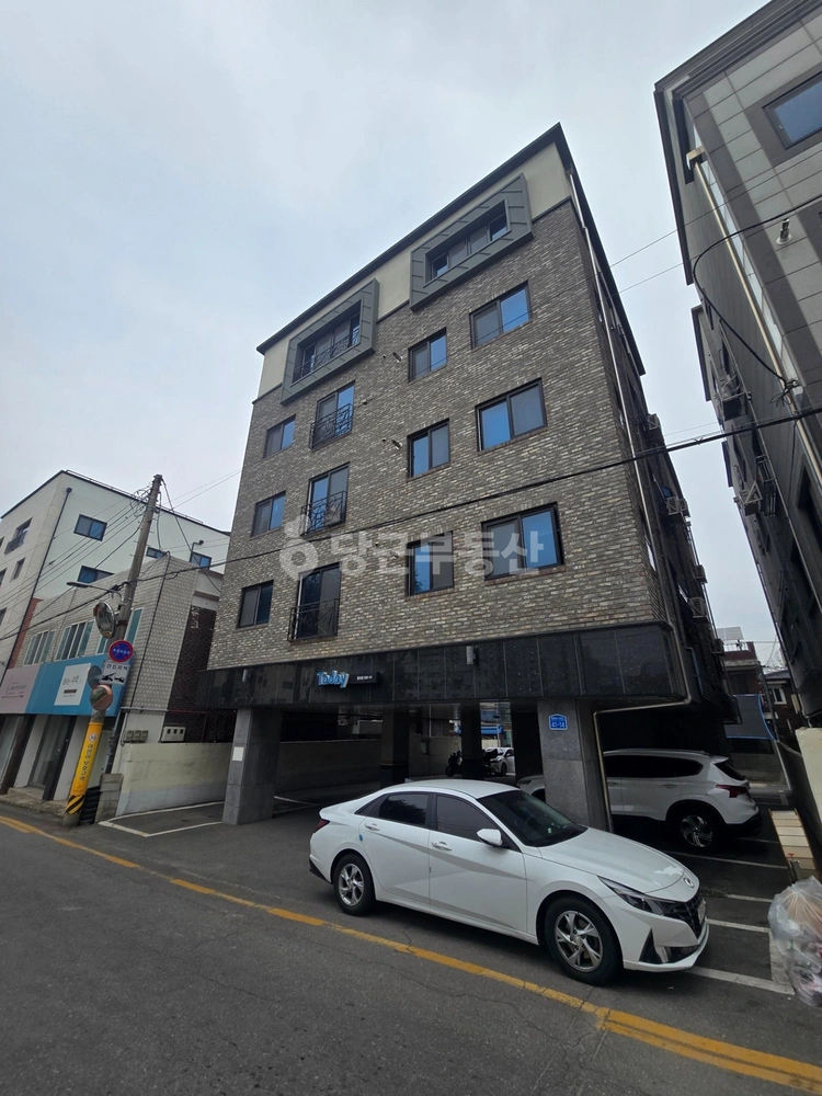 대전광역시 대덕구 중리동 단독/전원주택 사진 1