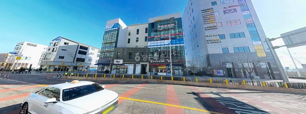 경기도 김포시 고촌읍 상가 사진 1