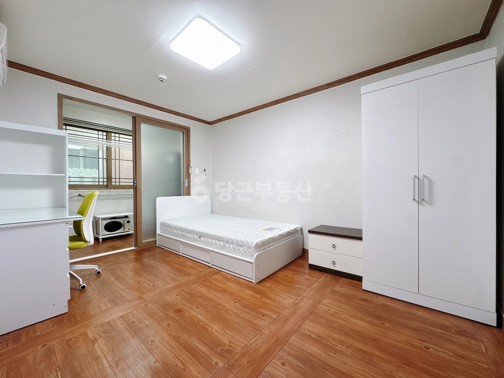 전남광주통합특별시 북구 신안동 원룸 사진 1