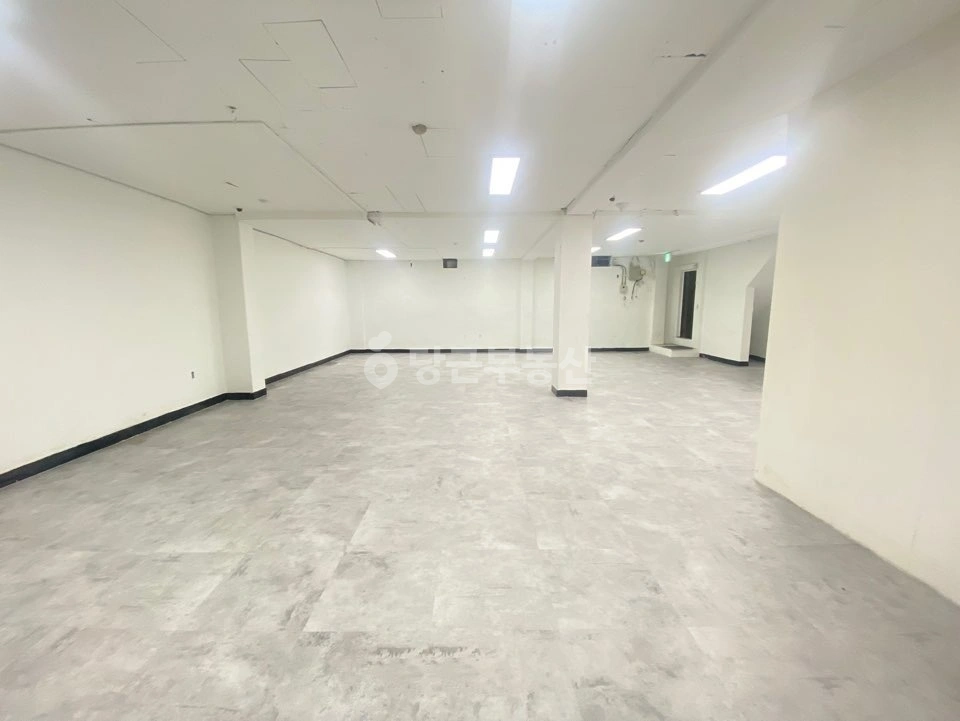 서울특별시 중랑구 중화동 상가 사진 1