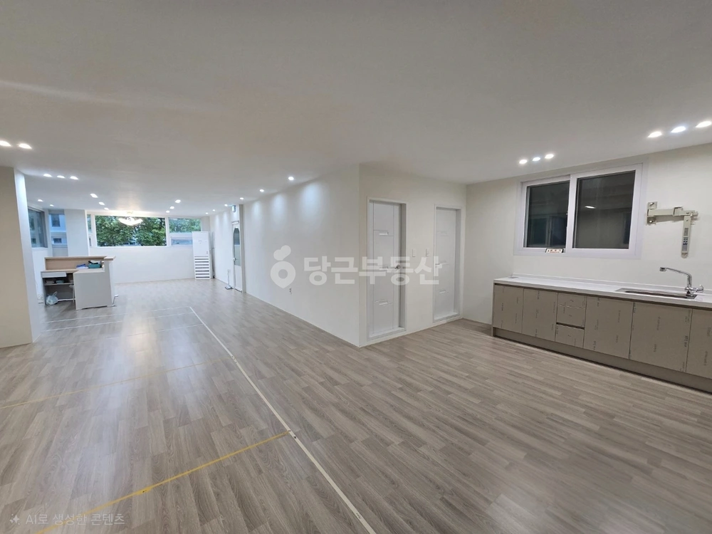 경기도 수원시 팔달구 지동 상가 사진 1
