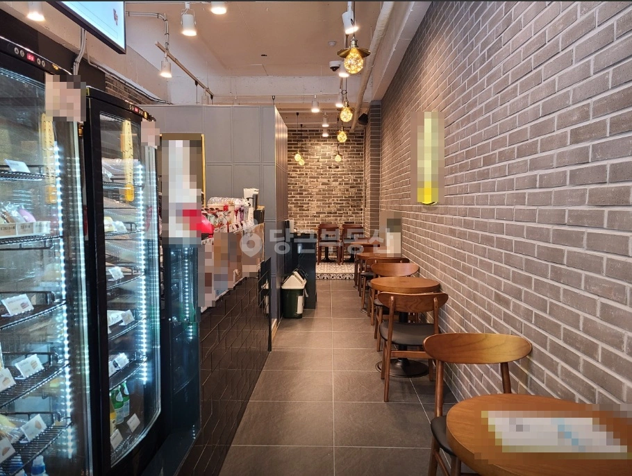 인천광역시 남동구 구월동 상가 사진 1