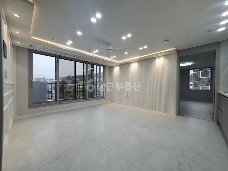 경기도 부천시 오정구 고강동 빌라(투룸 이상) 사진 1