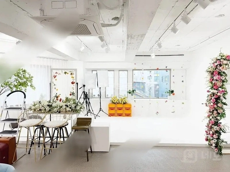 서울특별시 강남구 개포동 사무실 사진 1