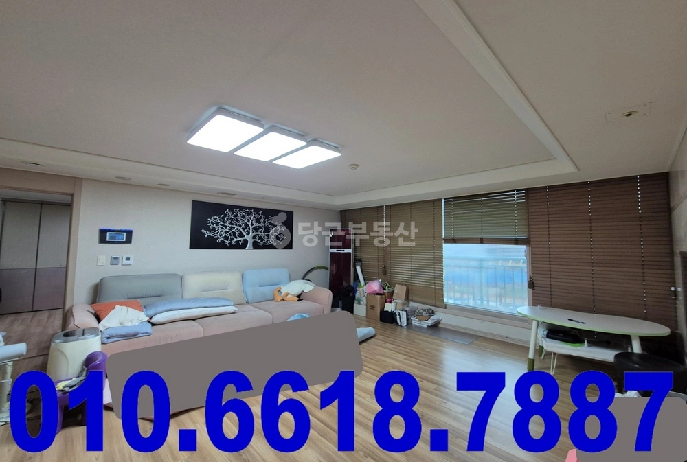 전남광주통합특별시 남구 송하동 아파트 사진 1