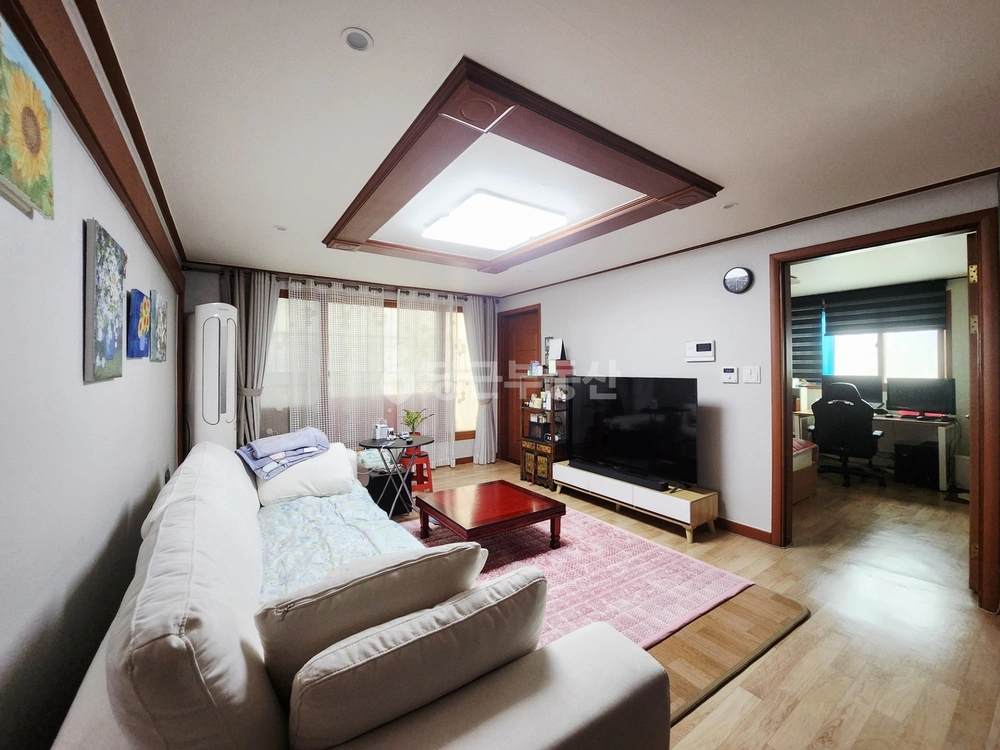 경기도 안산시 상록구 사동 빌라(투룸 이상) 사진 1