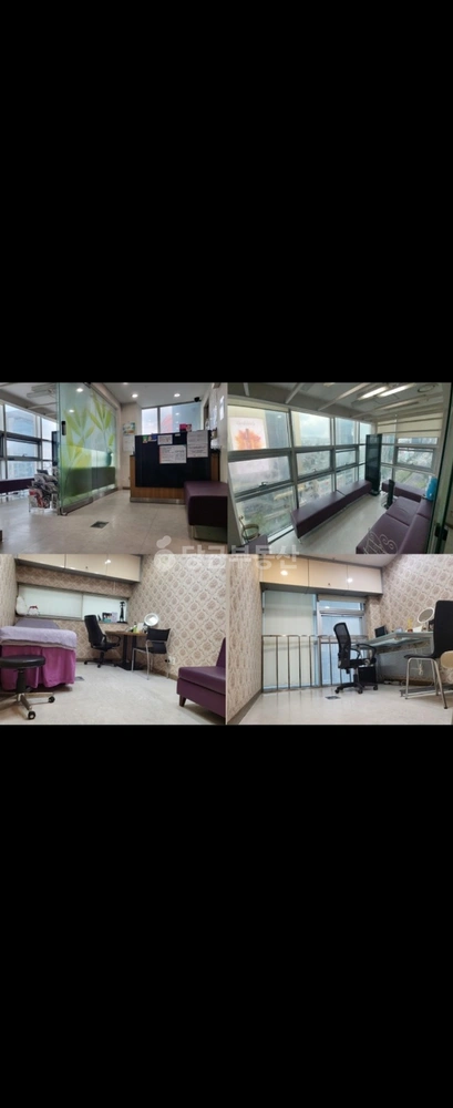 서울특별시 강남구 논현동 상가 사진 1