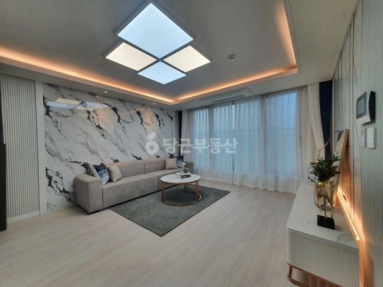 경기도 부천시 오정구 삼정동 빌라(투룸 이상) 사진 1