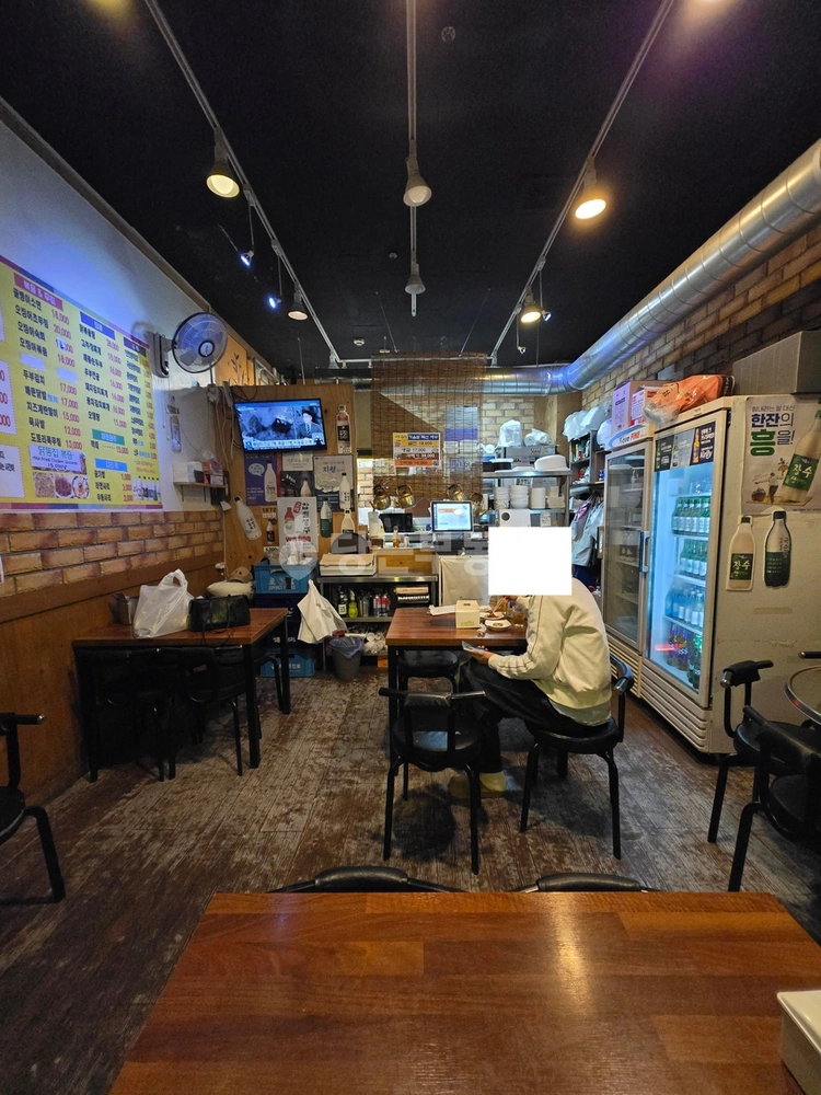 인천광역시 부평구 삼산동 상가 사진 1