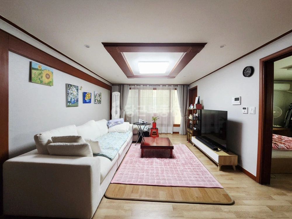 경기도 안산시 상록구 사동 빌라(투룸 이상) 사진 1