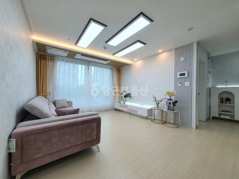 경기도 김포시 양촌읍 빌라(투룸 이상) 사진 1