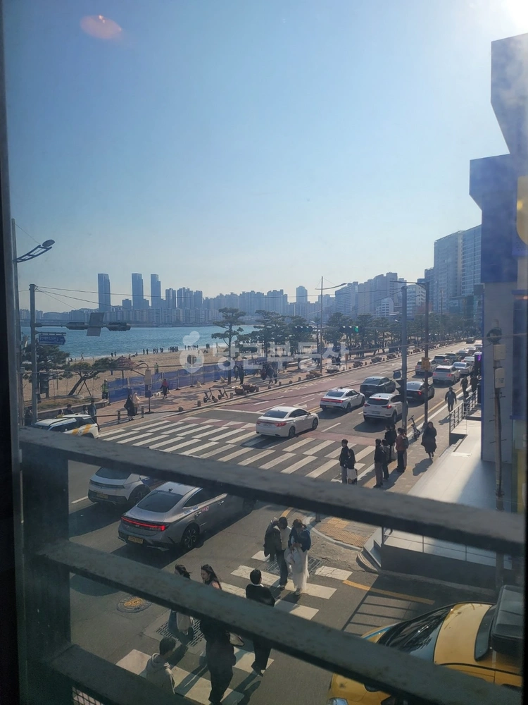 부산광역시 수영구 민락동 상가 사진 1