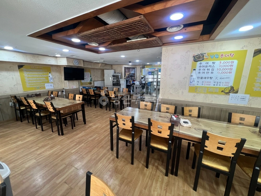 충청남도 천안시 동남구 신부동 상가 사진 1
