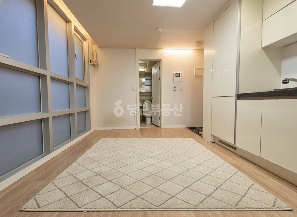 인천광역시 부평구 부평동 오피스텔 사진 1