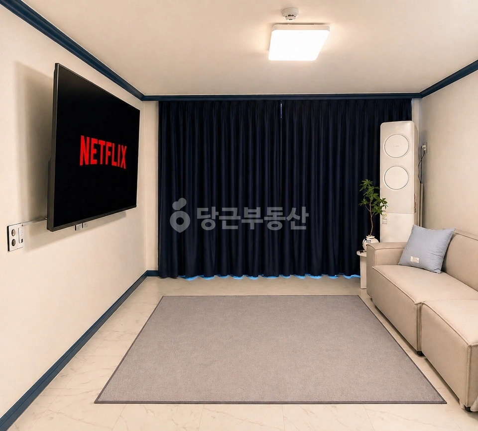 전북특별자치도 익산시 송학동 아파트 사진 1