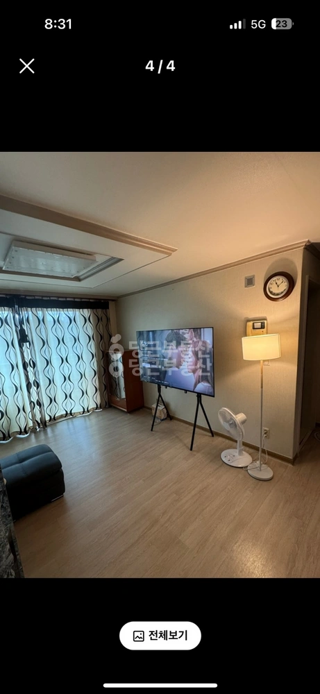 전남광주통합특별시 북구 동림동 아파트 사진 1