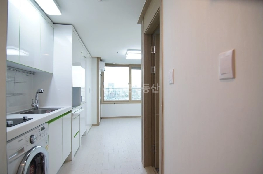 인천광역시 부평구 부평동 아파트 사진 1
