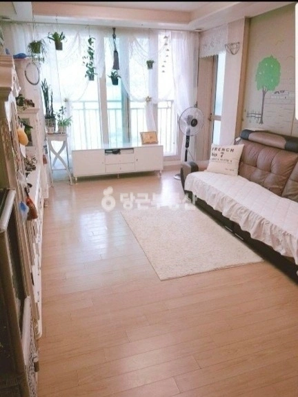 서울특별시 강북구 미아동 아파트 사진 1