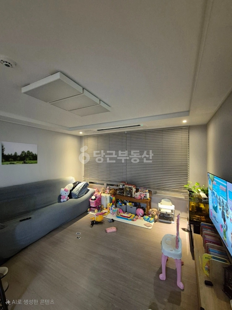 제주특별자치도 서귀포시 색달동 아파트 사진 1