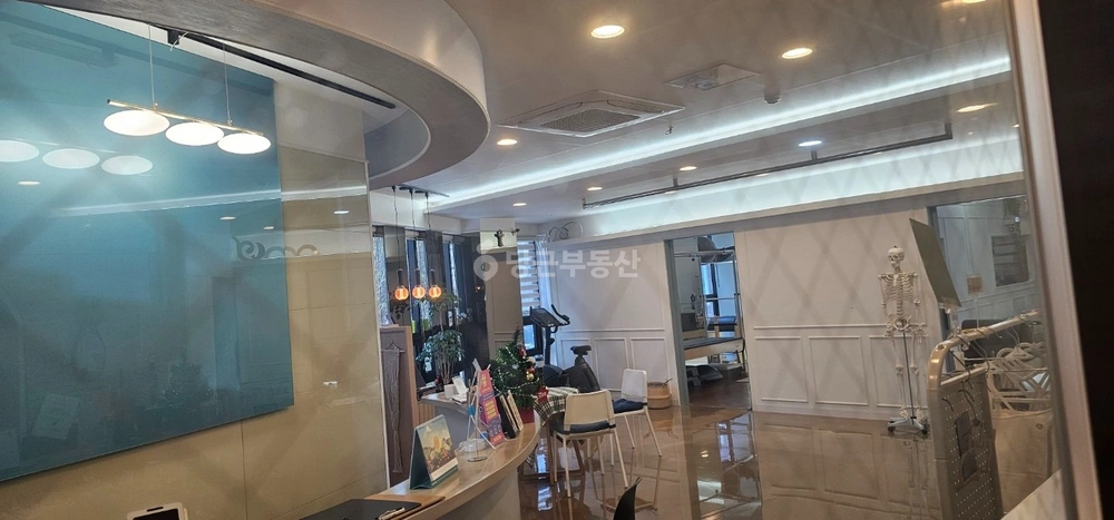 대구광역시 달서구 월성동 상가 사진 1