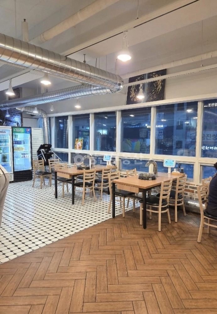 경상남도 창원시 진해구 장천동 상가 사진 1