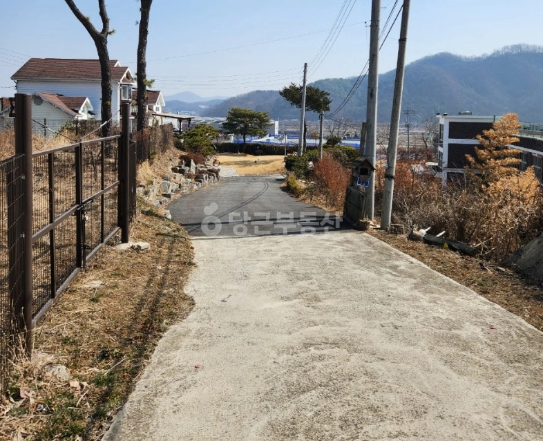 충청남도 천안시 동남구 풍세면 토지 사진 1
