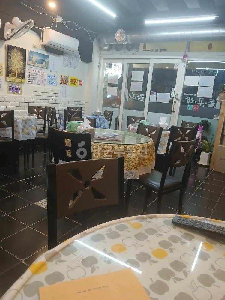 부산광역시 남구 문현동 상가 사진 1