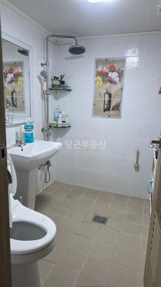 대전광역시 대덕구 송촌동 아파트 사진 1