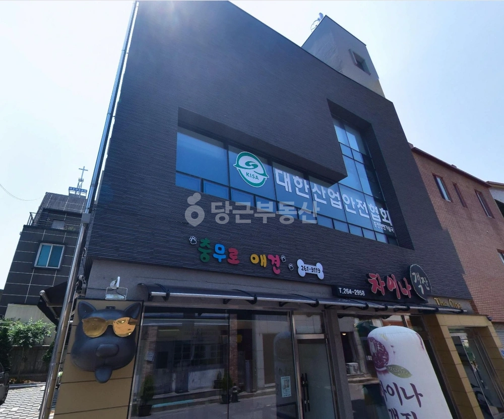 강원특별자치도 춘천시 칠전동 건물 사진 1