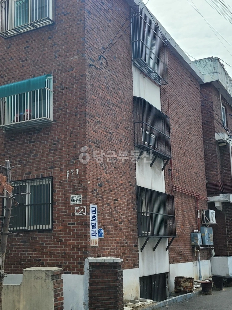 인천광역시 미추홀구 주안동 빌라(투룸 이상) 사진 1