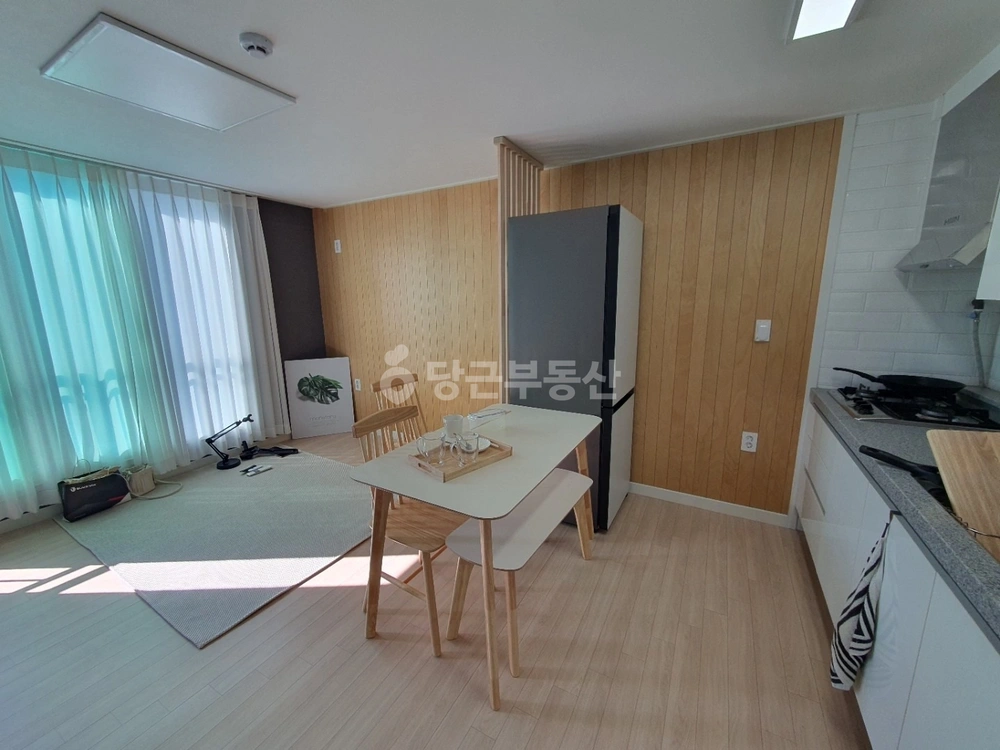 부산광역시 사하구 괴정동 빌라(투룸 이상) 사진 1