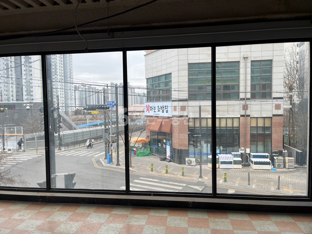 충청남도 천안시 서북구 두정동 상가 사진 1