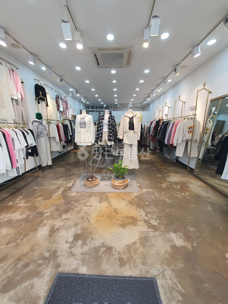 제주특별자치도 제주시 연동 상가 사진 1