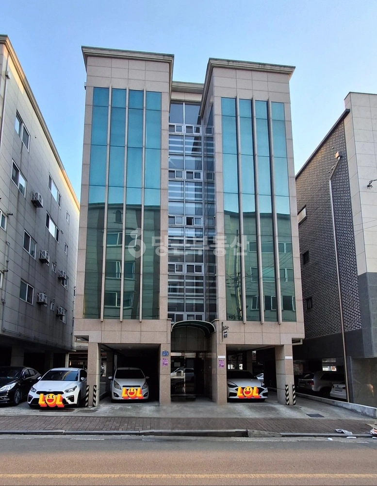 충청북도 청주시 흥덕구 봉명동 건물 사진 1