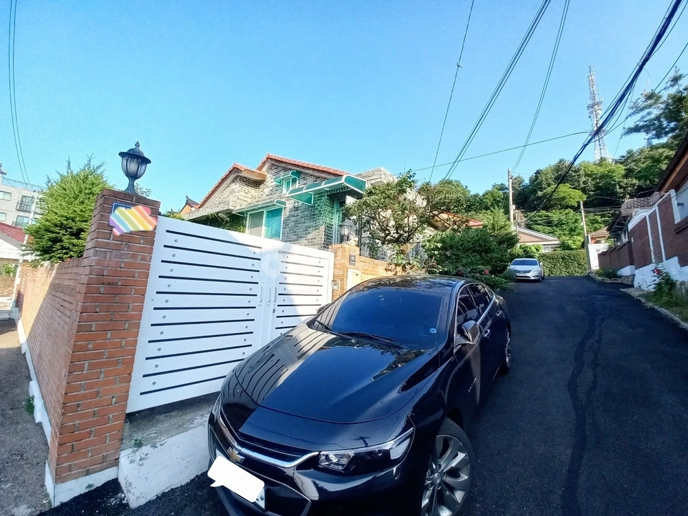 인천광역시 미추홀구 주안동 단독/전원주택 사진 1