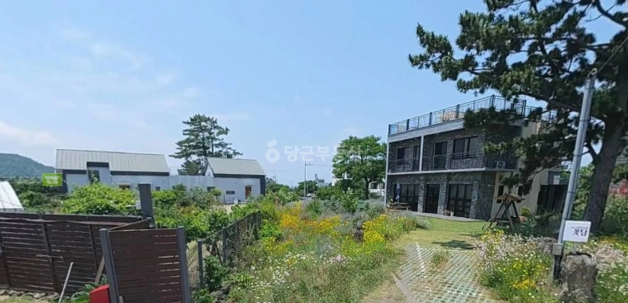제주특별자치도 제주시 애월읍 토지 사진 1