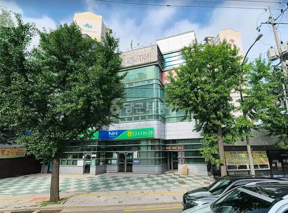 대구광역시 달성군 다사읍 상가 사진 1