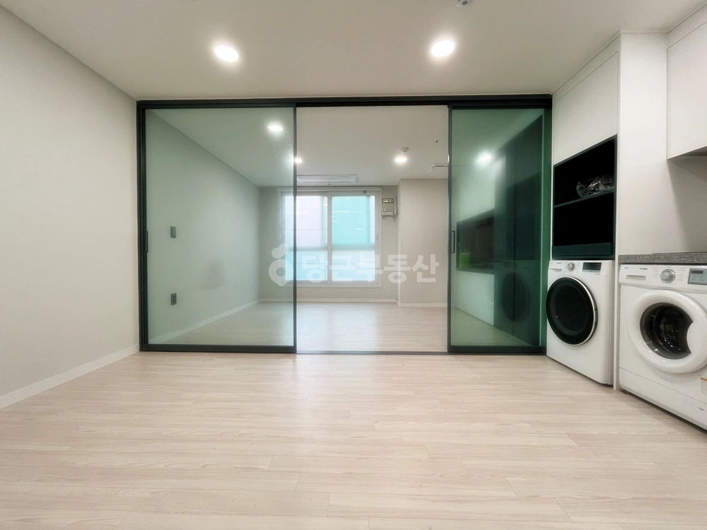 부산광역시 부산진구 부전동 오피스텔 사진 1